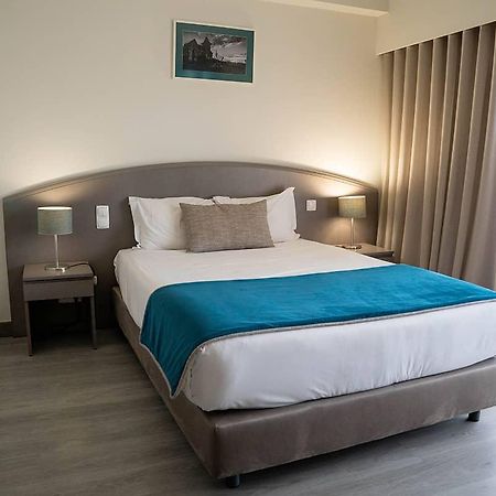 Apulia Praia Hotel Esposende Eksteriør bilde
