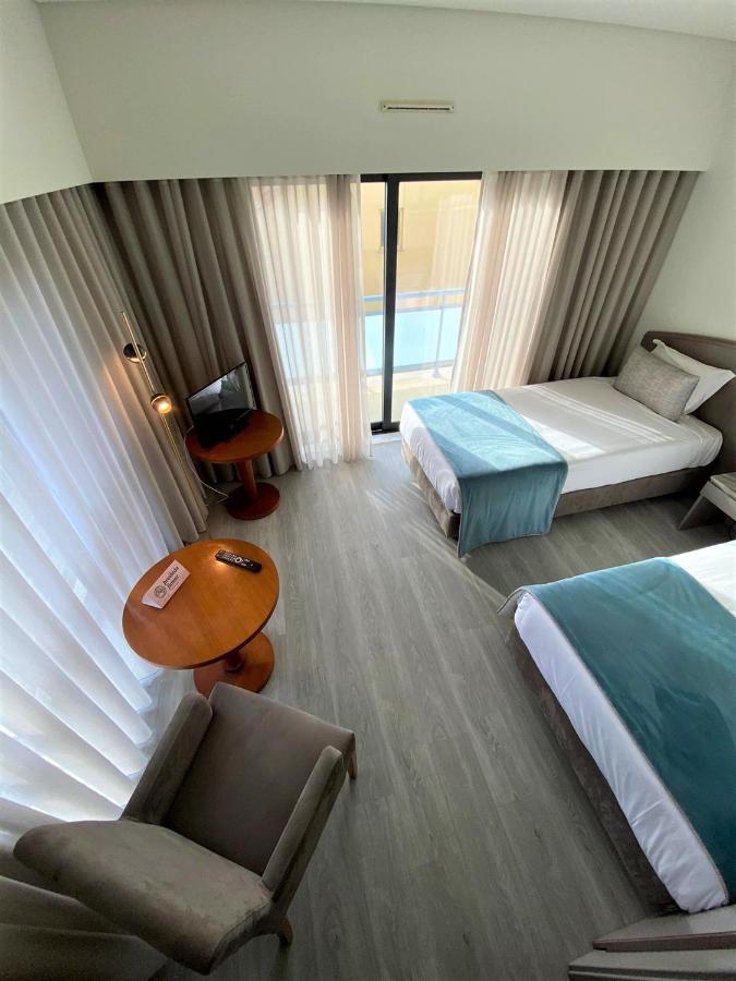 Apulia Praia Hotel Esposende Eksteriør bilde