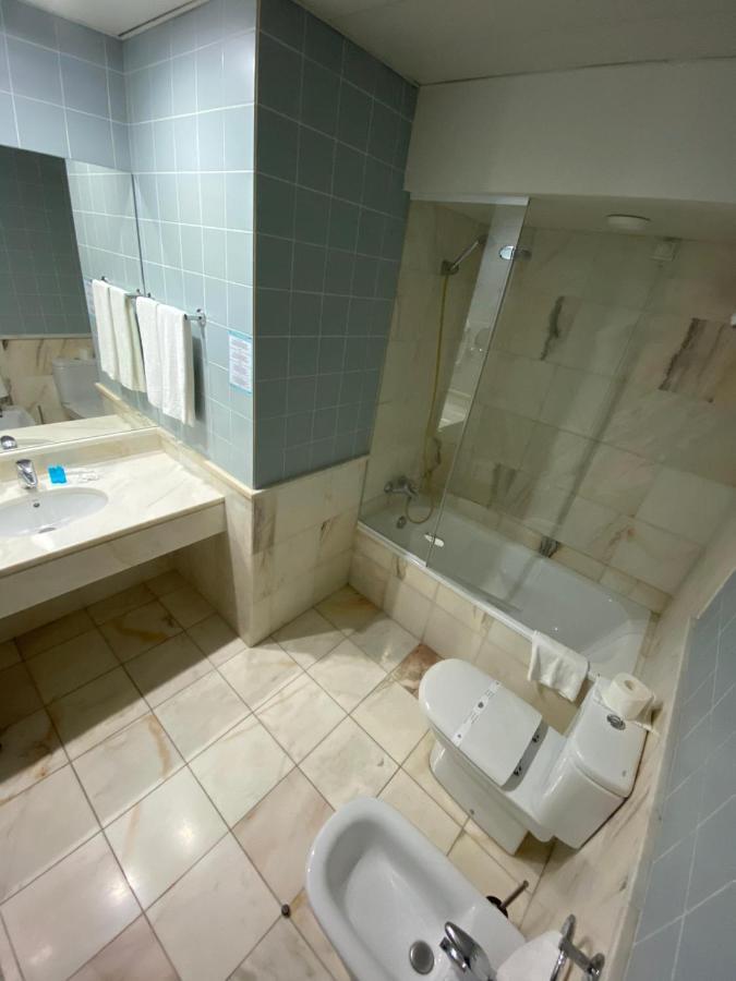 Apulia Praia Hotel Esposende Eksteriør bilde