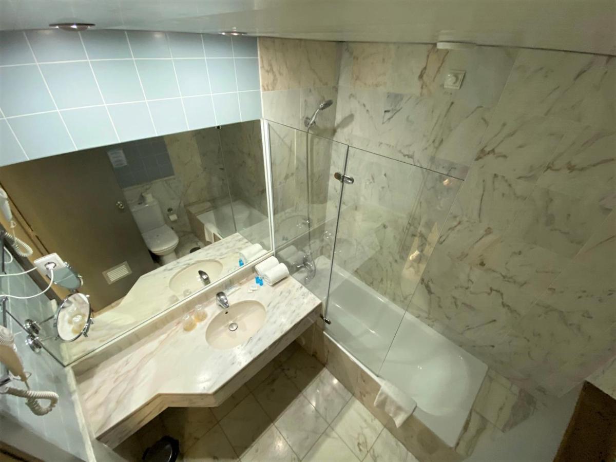 Apulia Praia Hotel Esposende Eksteriør bilde