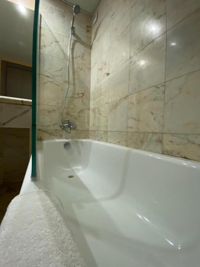 Apulia Praia Hotel Esposende Eksteriør bilde