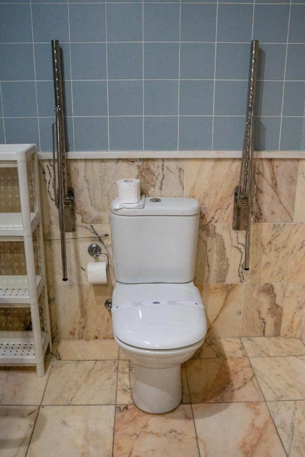 Apulia Praia Hotel Esposende Eksteriør bilde