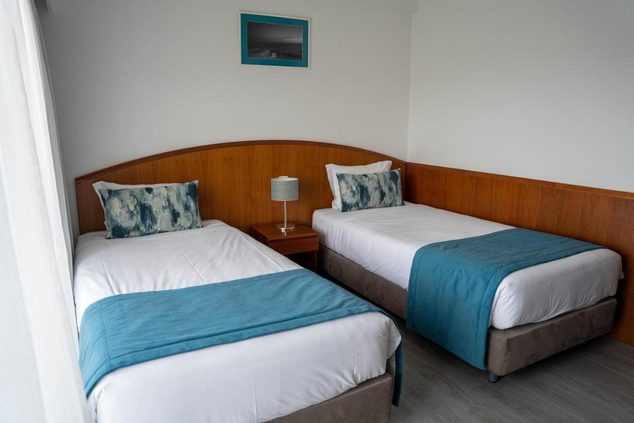 Apulia Praia Hotel Esposende Eksteriør bilde