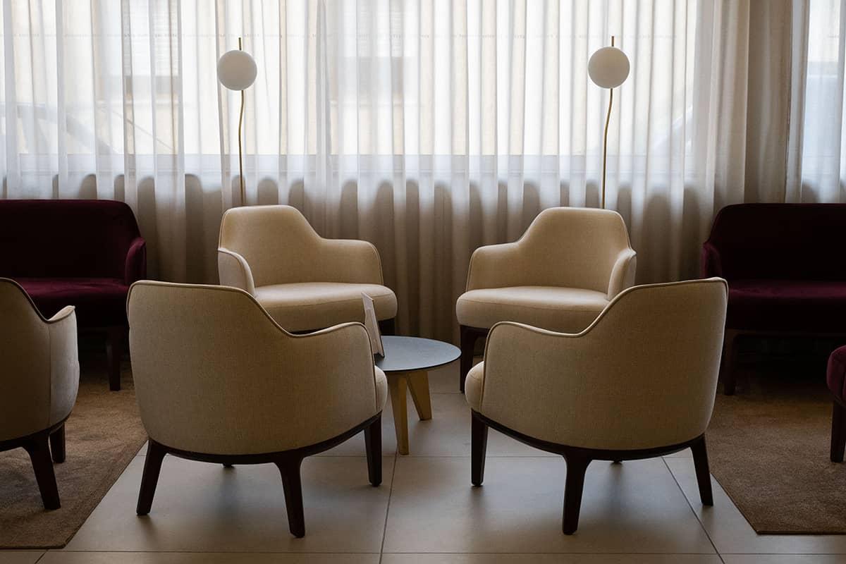 Apulia Praia Hotel Esposende Eksteriør bilde