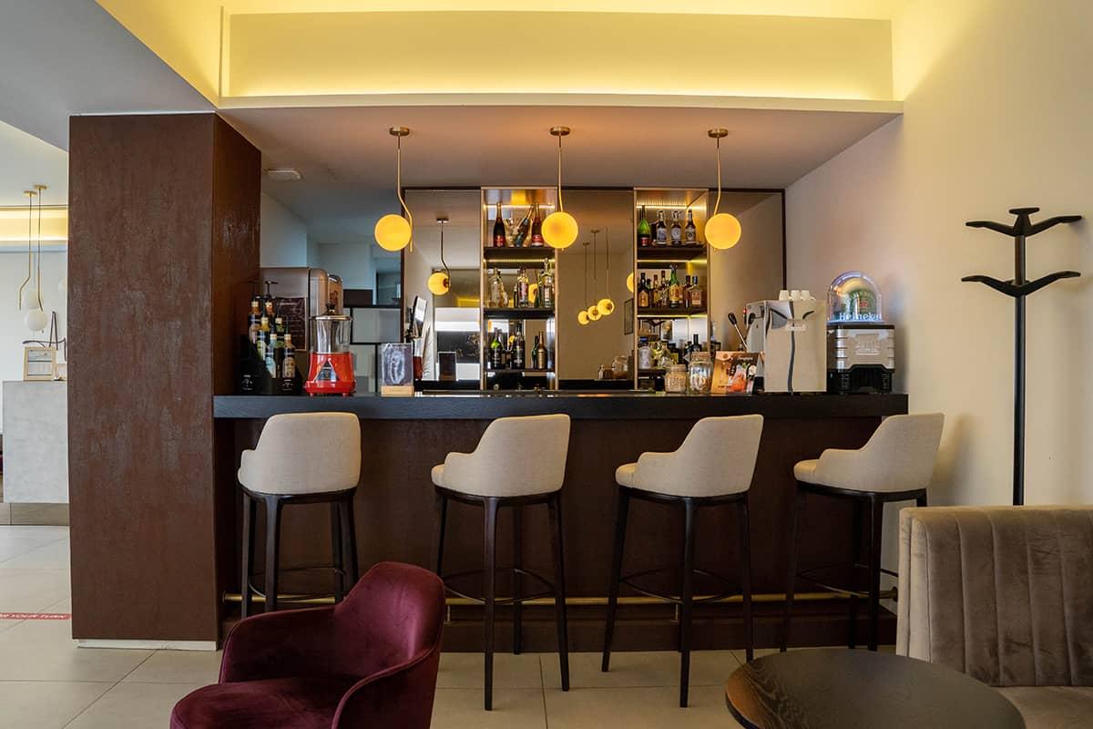 Apulia Praia Hotel Esposende Eksteriør bilde