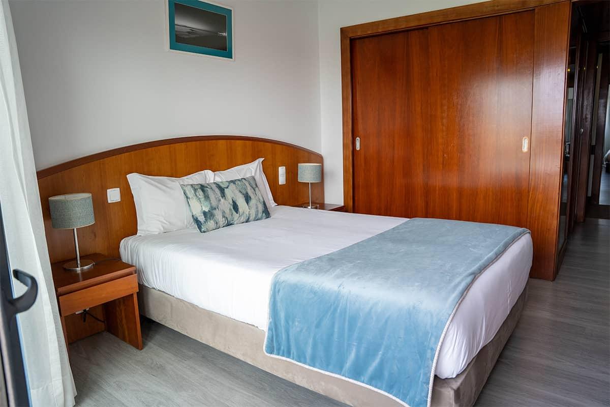 Apulia Praia Hotel Esposende Eksteriør bilde