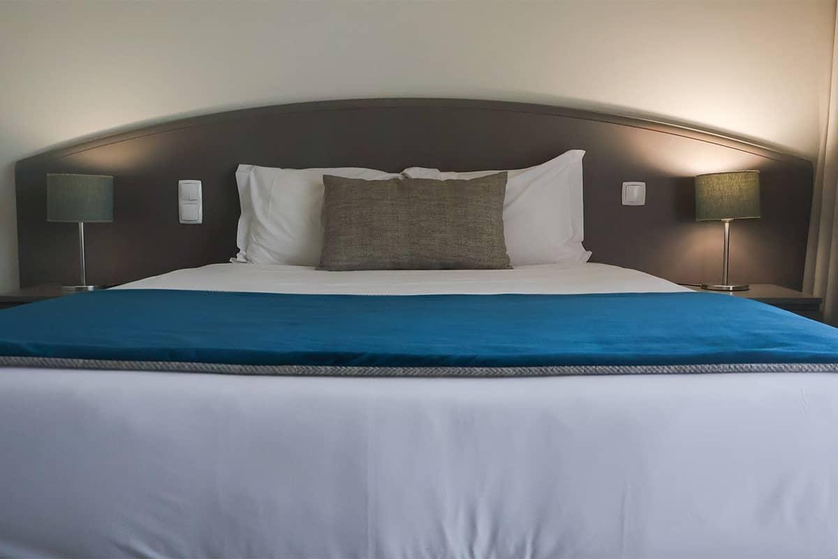 Apulia Praia Hotel Esposende Eksteriør bilde