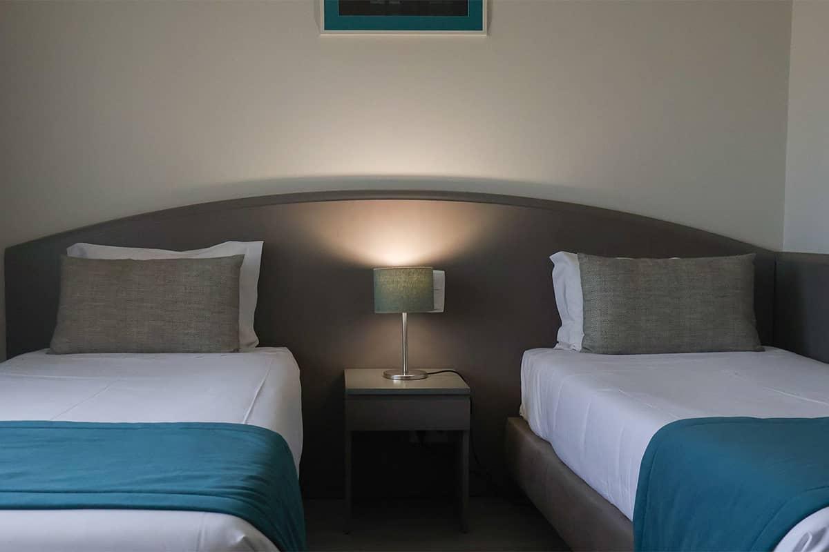 Apulia Praia Hotel Esposende Eksteriør bilde