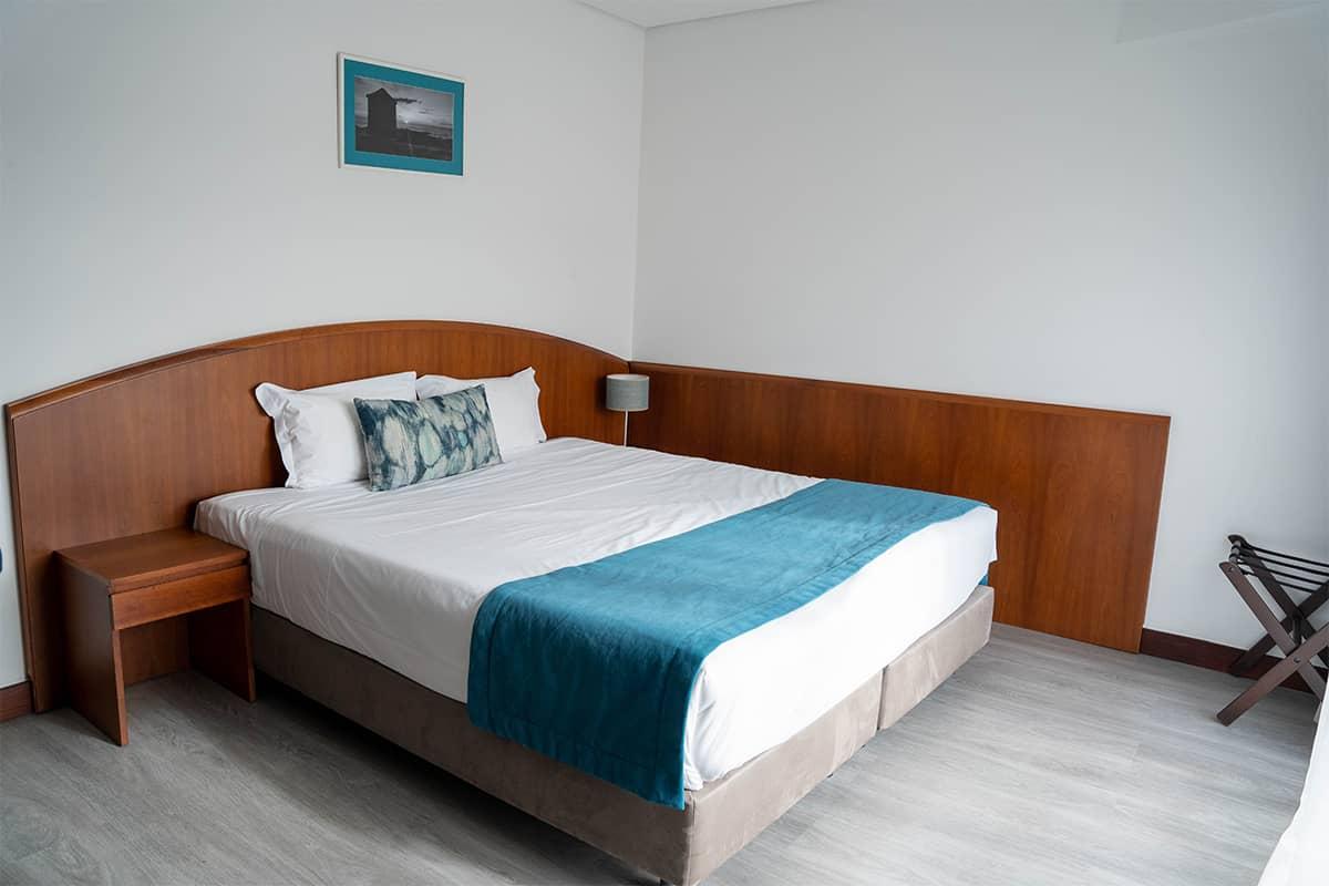 Apulia Praia Hotel Esposende Eksteriør bilde