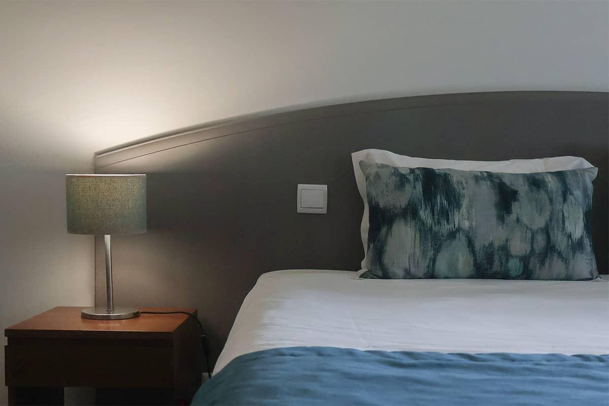 Apulia Praia Hotel Esposende Eksteriør bilde