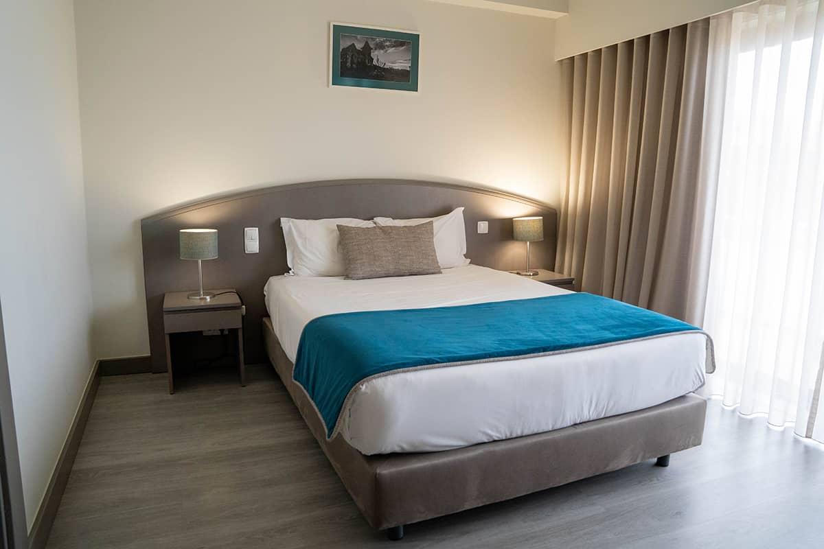 Apulia Praia Hotel Esposende Eksteriør bilde