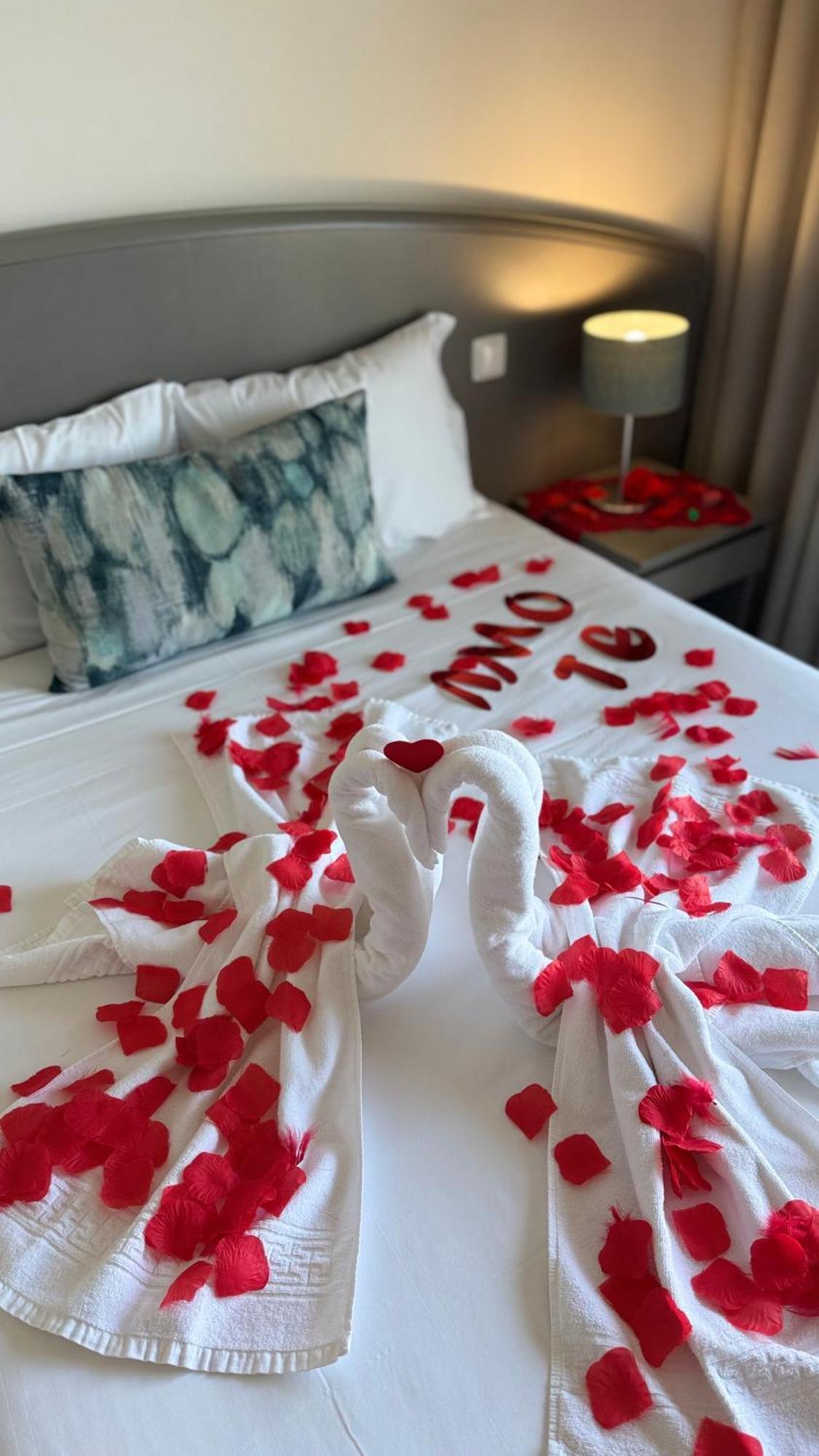 Apulia Praia Hotel Esposende Eksteriør bilde