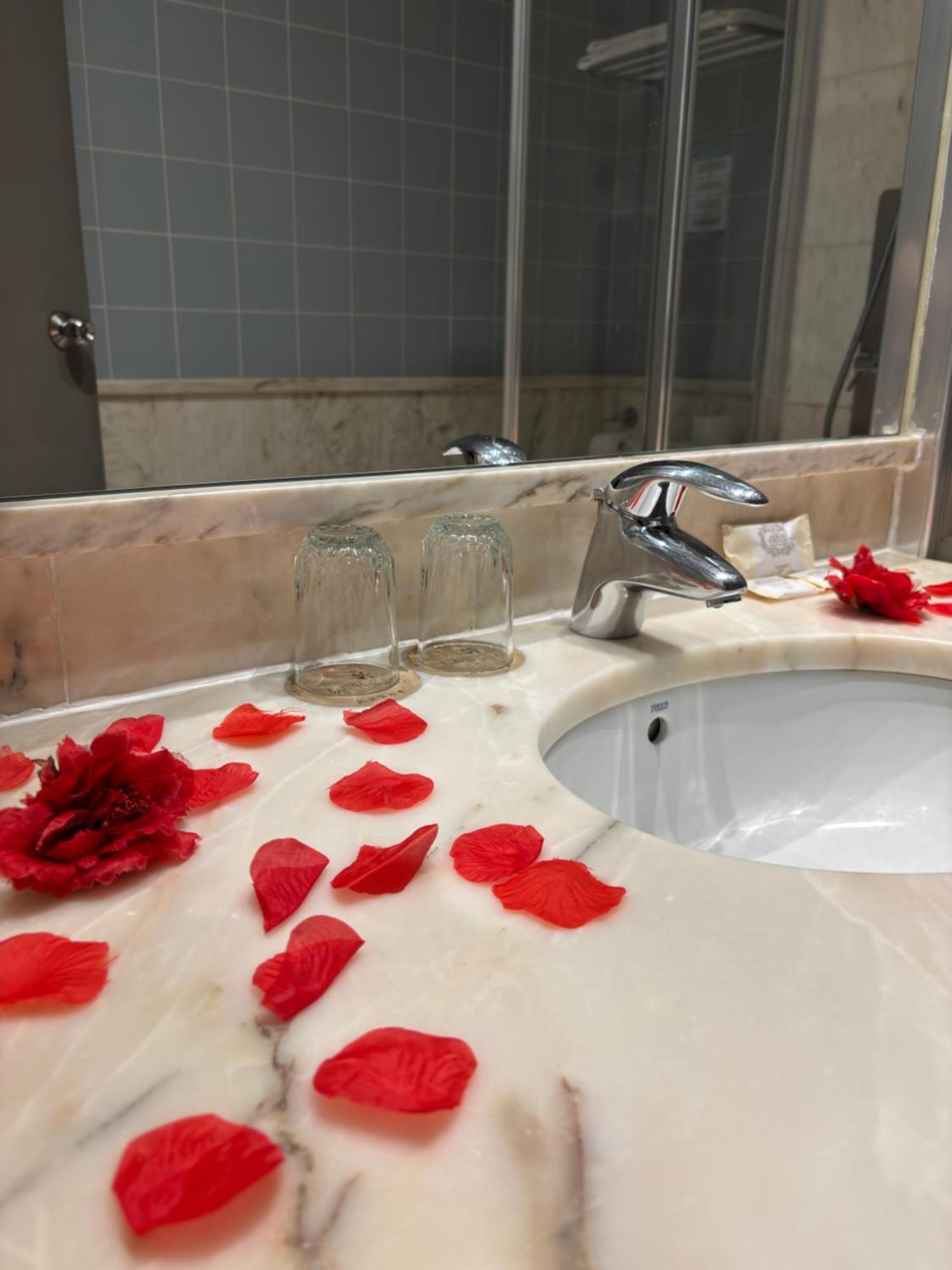 Apulia Praia Hotel Esposende Eksteriør bilde